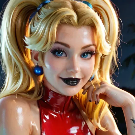 générateur d’images porno IA