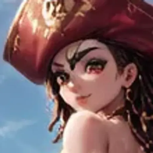 yapay zekâ porno görsel üretici