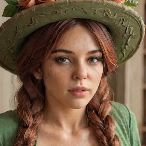 KI-Pornobild-Generator