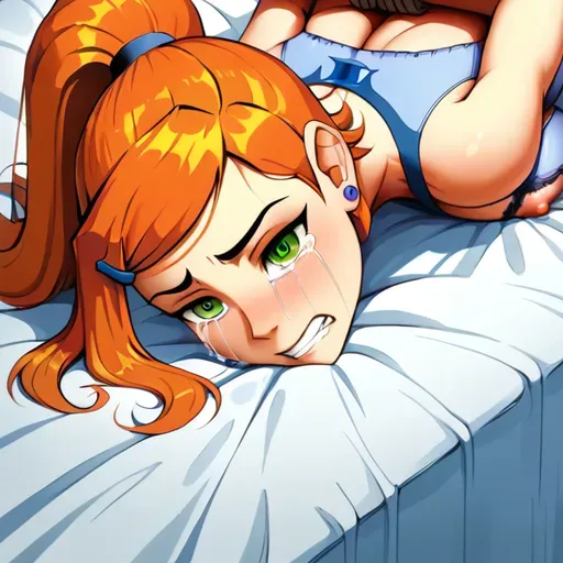 générateur d’images porno IA