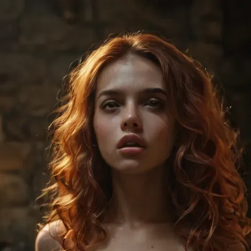 Pencipta imej lucah AI