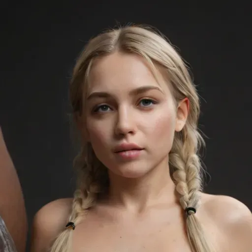 โปรแกรมสร้างภาพโปรนที่ใช้ปัญหา AI