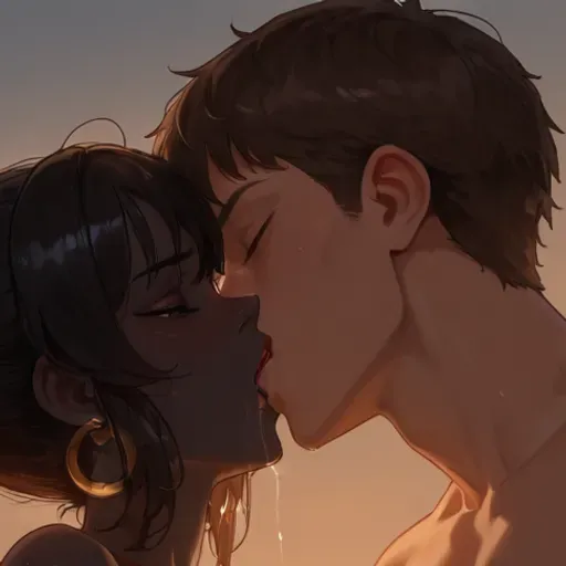 AI 포르노 이미지 생성기