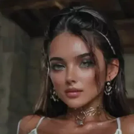 โปรแกรมสร้างภาพโปรนที่ใช้ปัญหา AI