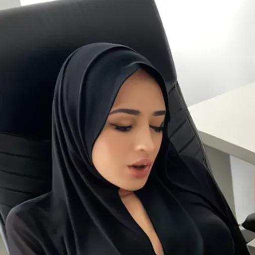 Pencipta imej lucah AI