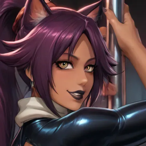 générateur d’images porno IA