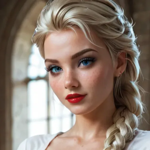 KI-Pornobild-Generator