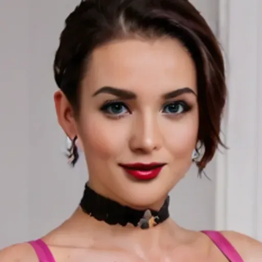 Pencipta imej lucah AI