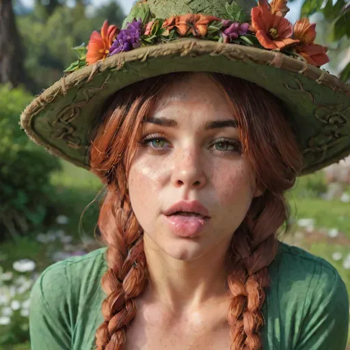 yapay zekâ porno görsel üretici