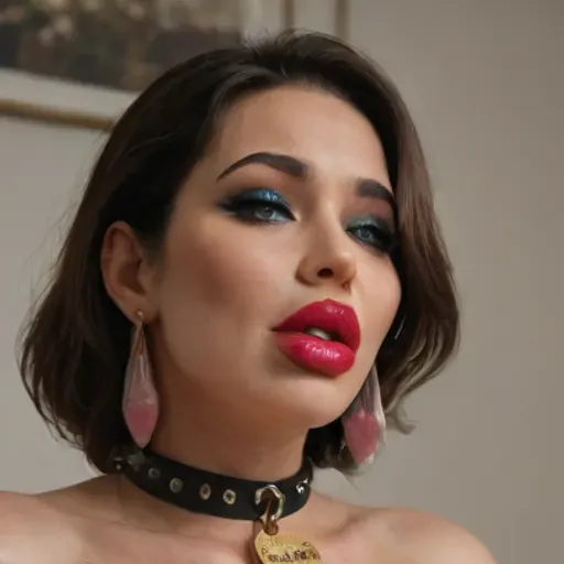 генератор порно-изображений на ИИ