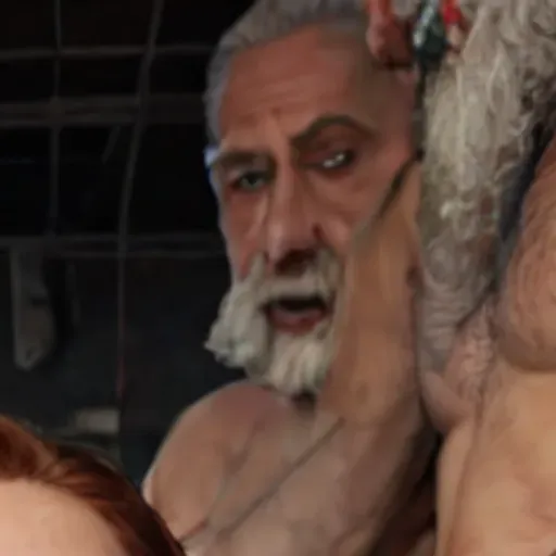 yapay zekâ porno görsel üretici