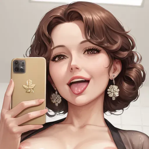 AI porn image generator