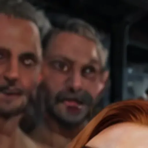 générateur d’images porno IA