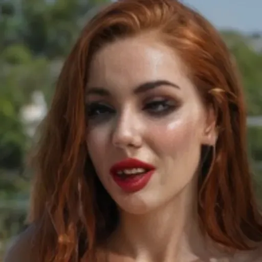 yapay zekâ porno görsel üretici