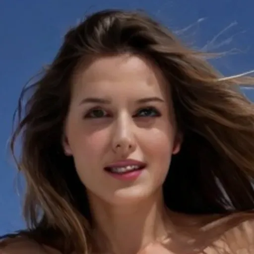 KI-Pornobild-Generator