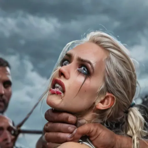 AIポルノ画像ジェネレーター