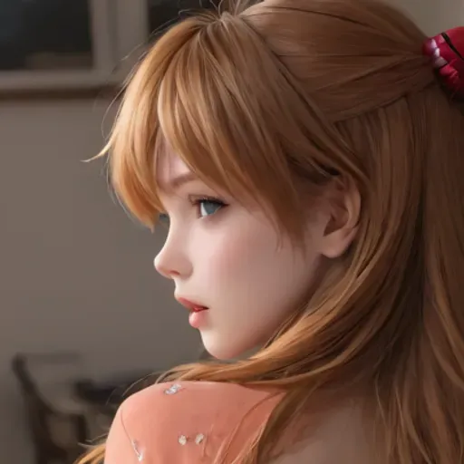 KI-Pornobild-Generator