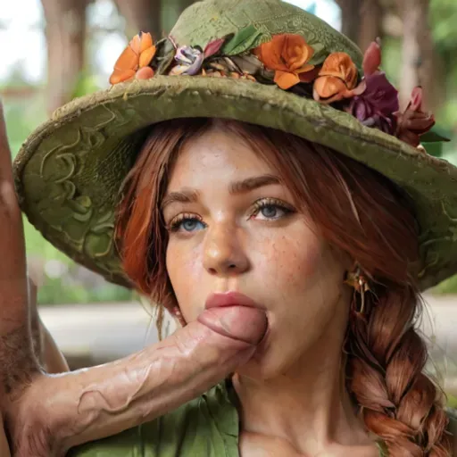 generatore di immagini porno IA