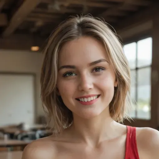 โปรแกรมสร้างภาพโปรนที่ใช้ปัญหา AI