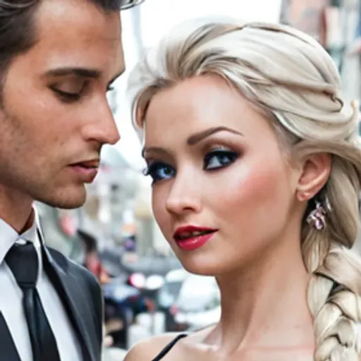 KI-Pornobild-Generator