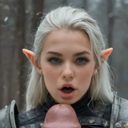 gerador de imagens pornô com IA