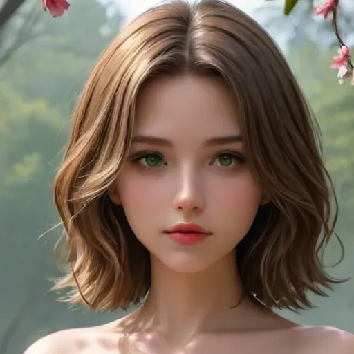 AI 포르노 이미지 생성기