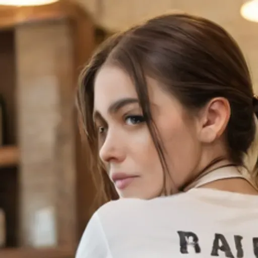 AI 포르노 이미지 생성기