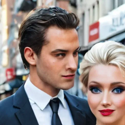 generatore di foto porno IA