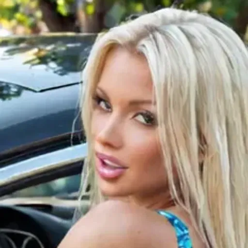 KI-Pornobild-Generator