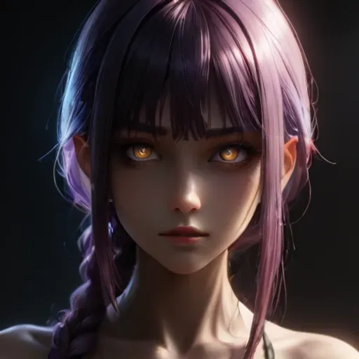 Pencipta imej lucah AI