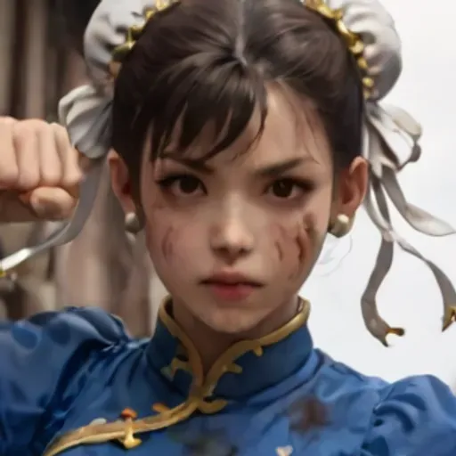 โปรแกรมสร้างภาพโปรนที่ใช้ปัญหา AI