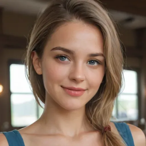 AIポルノ画像ジェネレーター