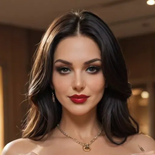 generatore di immagini porno IA