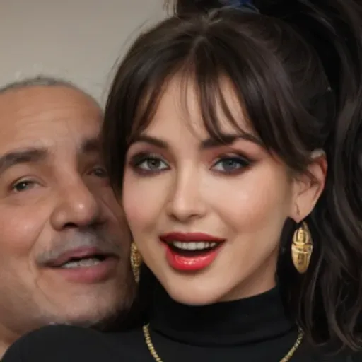 Generator obrazów pornograficznych z wykorzystaniem sztucznej inteligencji