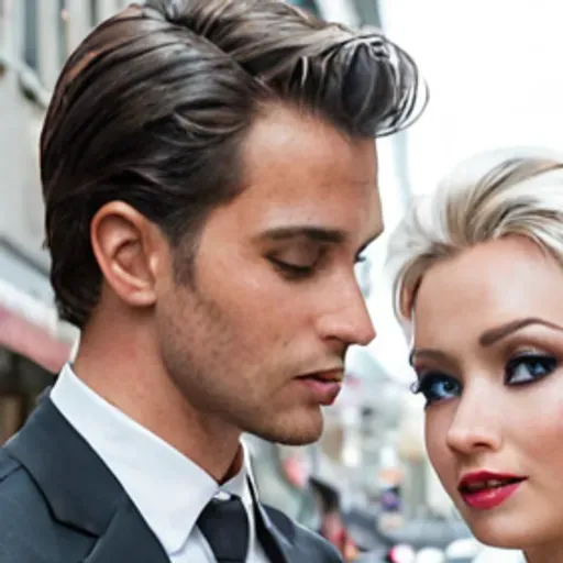 KI-Pornobildchen-Generator