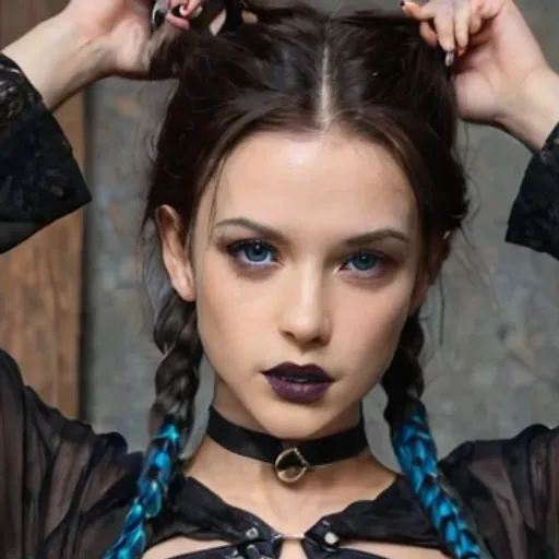 generador de imágenes porno con IA