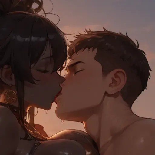 AI 포르노 이미지 생성기