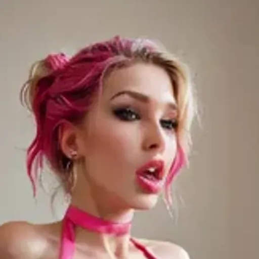 gerador de imagens pornô com IA