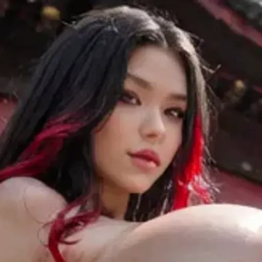 generatore di immagini porno IA