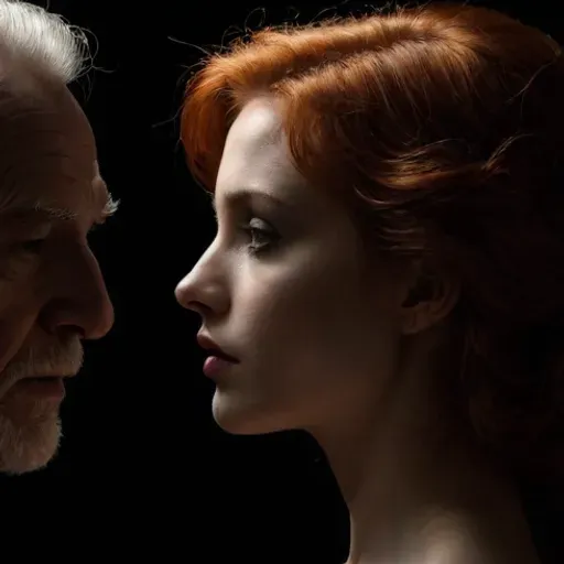 AI porn image generator