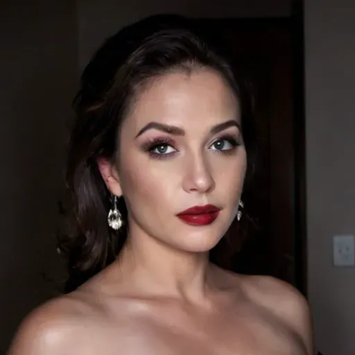 generatore di foto porno IA