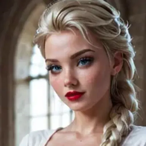 โปรแกรมสร้างภาพโปรนที่ใช้ปัญหา AI