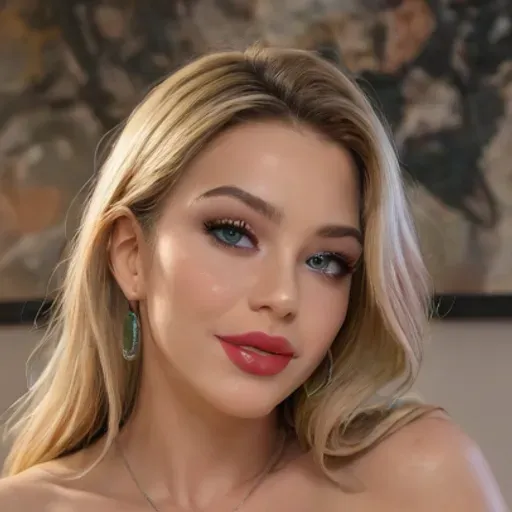 KI-Pornobild-Generator