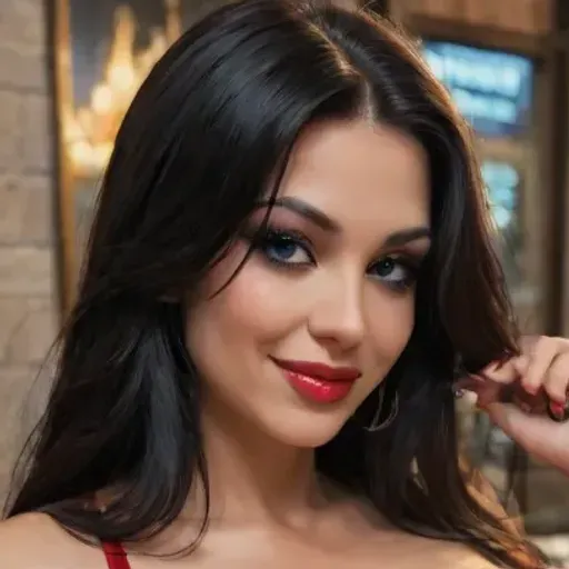 KI-Pornobild-Generator