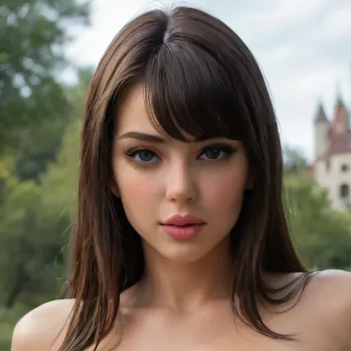 generatore di immagini porno IA