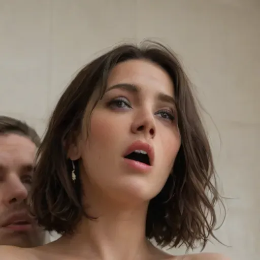 Pencipta imej lucah AI