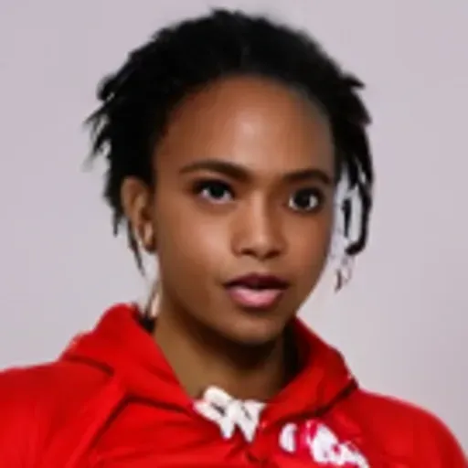 โปรแกรมสร้างภาพโปรนที่ใช้ปัญหา AI