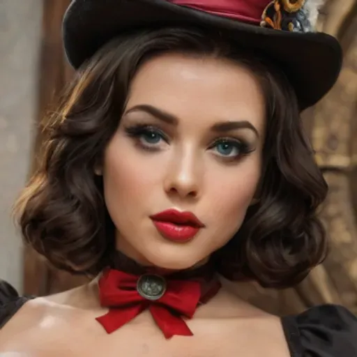 โปรแกรมสร้างภาพโปรนที่ใช้ปัญหา AI