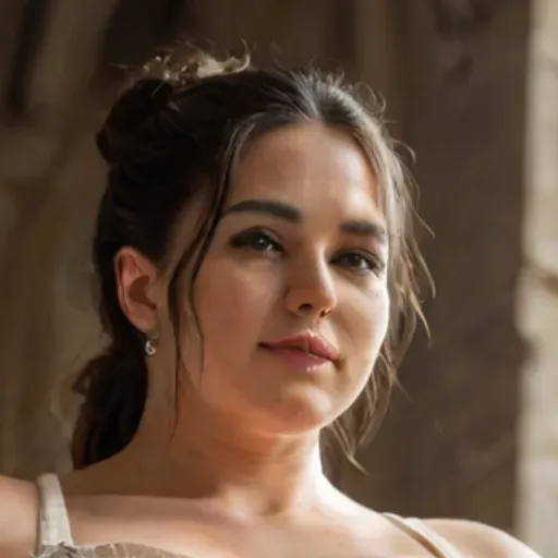 AI 포르노 이미지 생성기