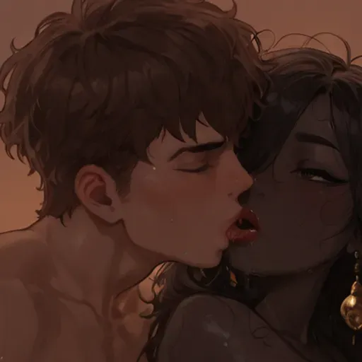 AIポルノ画像ジェネレーター